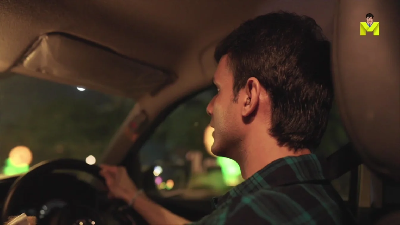 Preview of Driver Babu S01 E01-03 Mastram